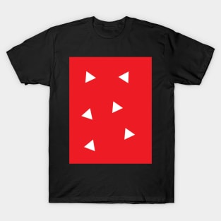 Triangles T-Shirt